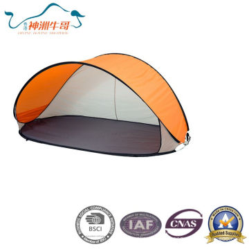 Automatic Cheap Pop up Beach Sun Shade Tent